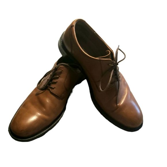 Johnston & Murphy Other - Men's Johnston & Murphy Dress Shoes size 11